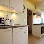 Haus Moby Dick דירה