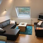 דירה Haus Moby Dick