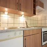 Haus Moby Dick וגנרוגה