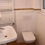 דירה Haus Moby Dick וגנרוגה