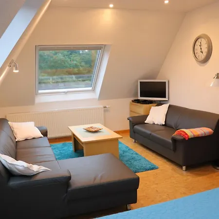 Haus Moby Dick Apartment Wangerooge