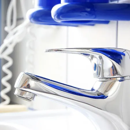 Haus Moby Dick * Wangerooge