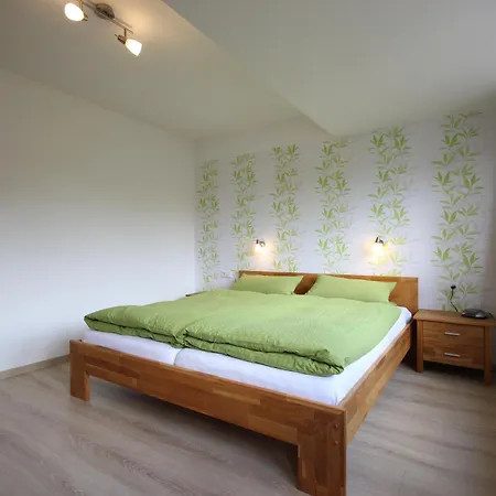 Apartment Haus Moby Dick