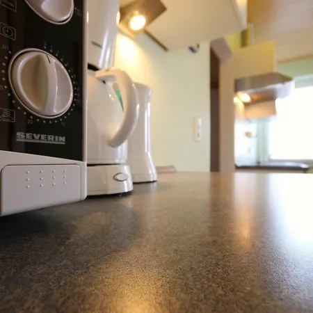 Haus Moby Dick