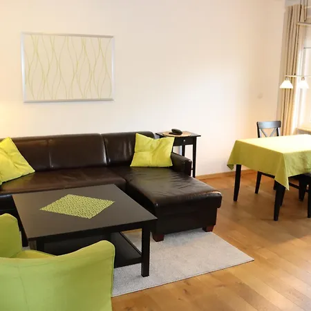 Haus Moby Dick Wangerooge