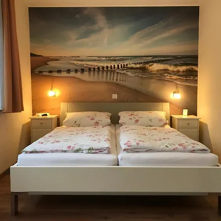 Haus Moby Dick Apartment