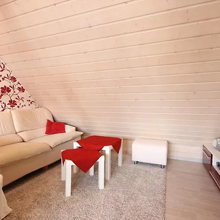 Haus Moby Dick Apartment *