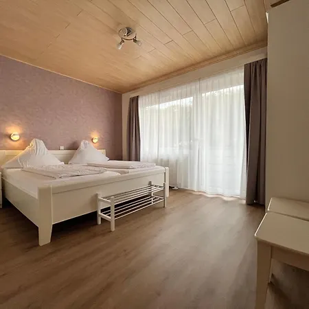 Haus Moby Dick Apartment *