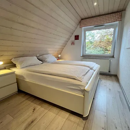 Haus Moby Dick