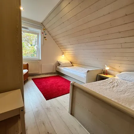 Haus Moby Dick *
