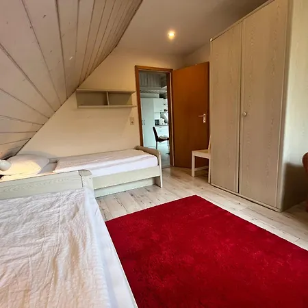 Haus Moby Dick Apartment