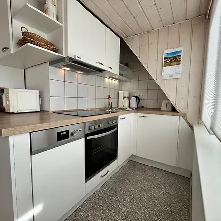 Haus Moby Dick * Wangerooge