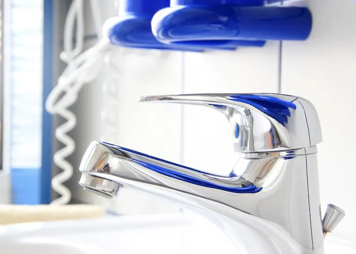 Haus Moby Dick * Wangerooge