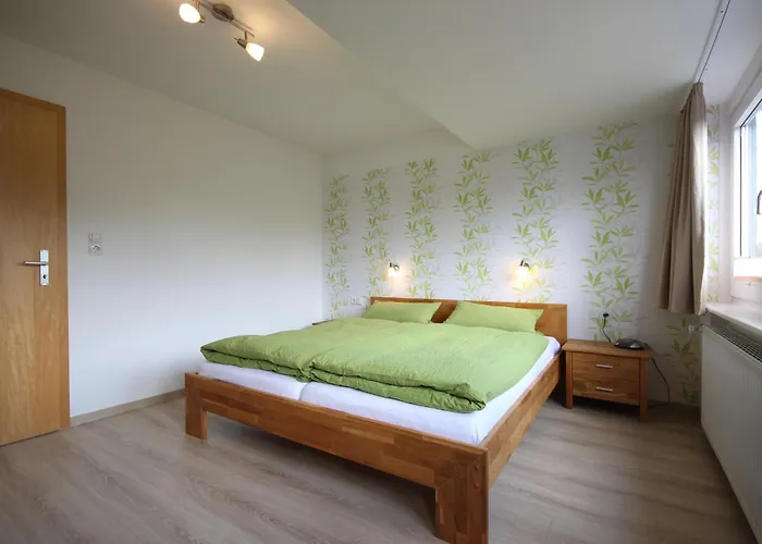 Daire Haus Moby Dick