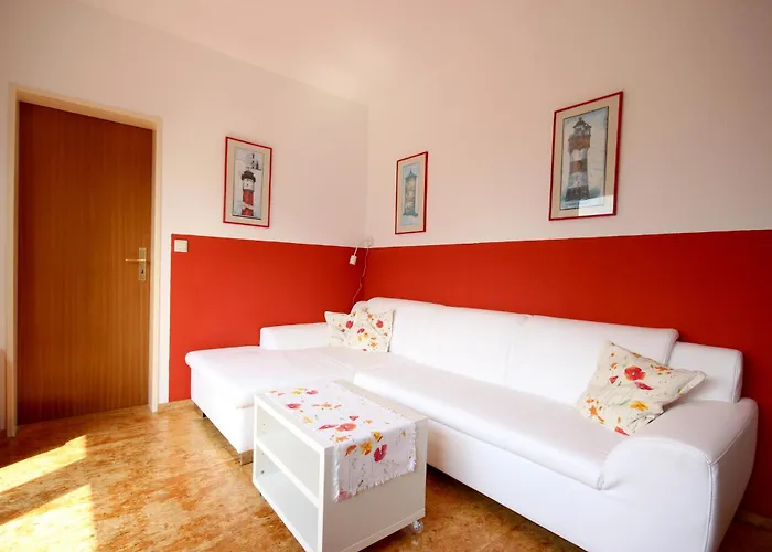 Daire Haus Moby Dick