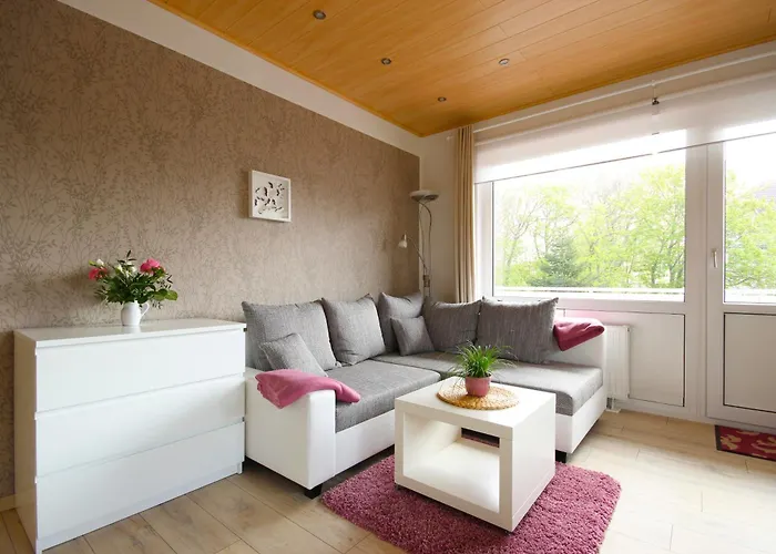 Haus Moby Dick * Wangerooge