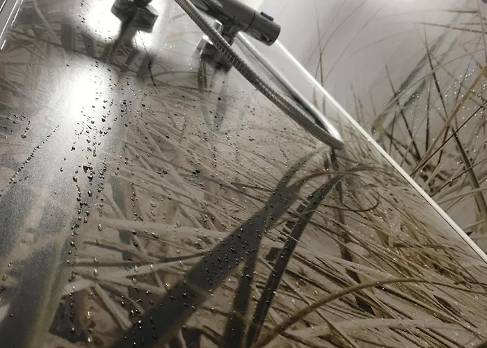 Daire Haus Moby Dick