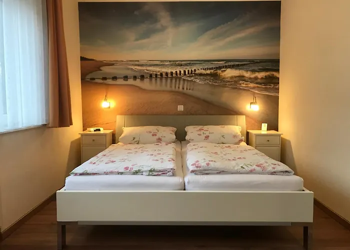 Haus Moby Dick Daire