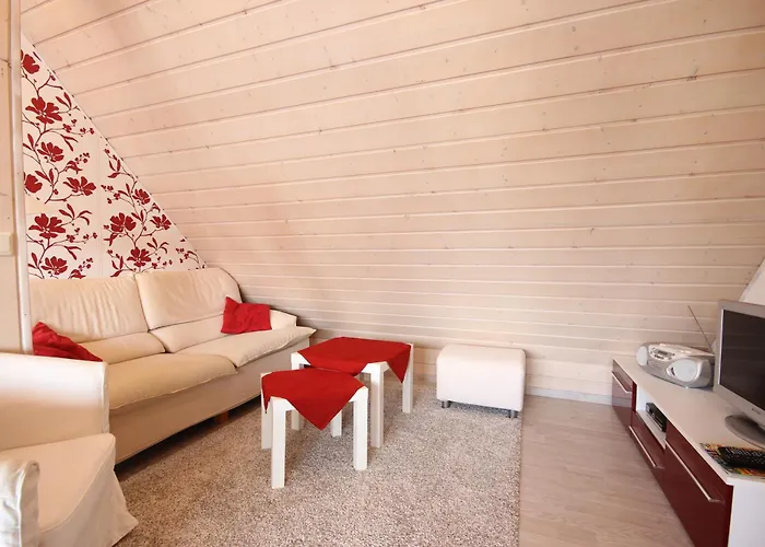 Haus Moby Dick Daire *