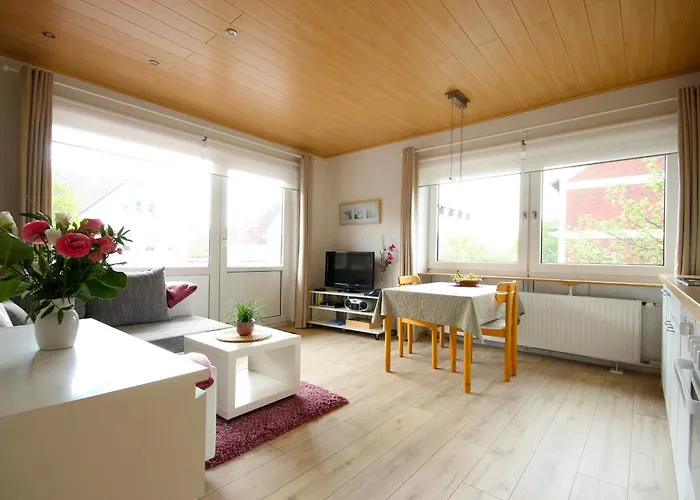 Daire Haus Moby Dick *