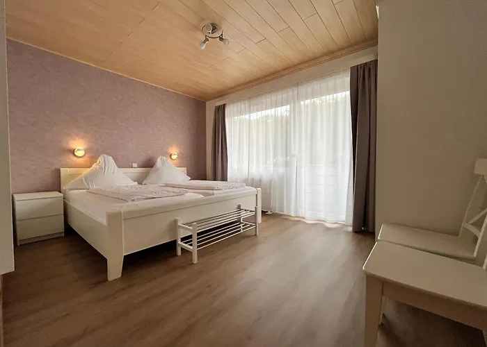 Haus Moby Dick Daire *