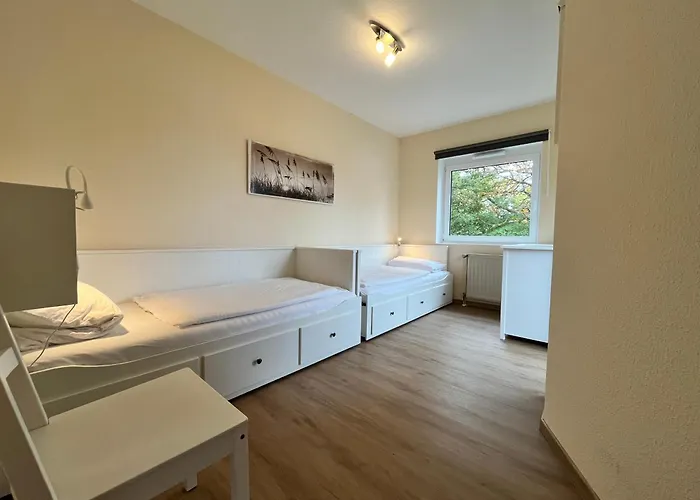 Daire Haus Moby Dick