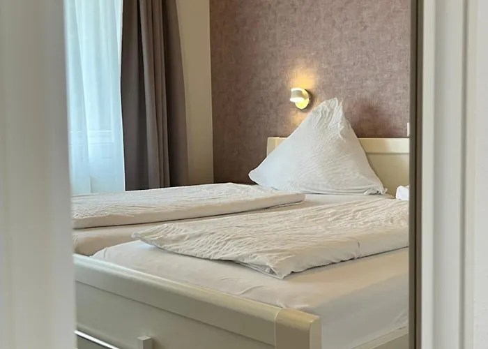 Haus Moby Dick * Wangerooge