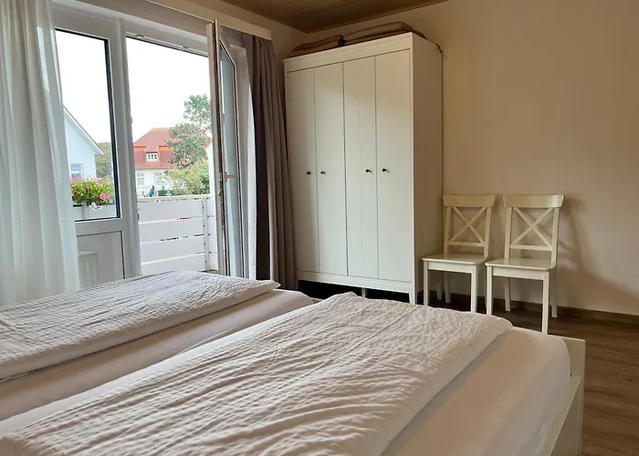 Daire Haus Moby Dick *