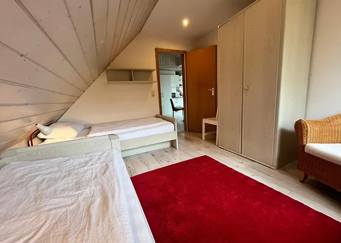 Haus Moby Dick Daire