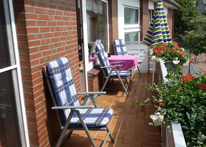 Daire Haus Moby Dick