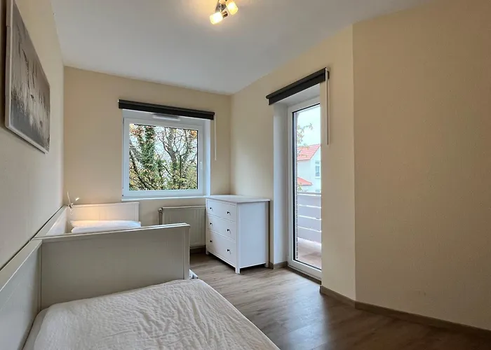 Haus Moby Dick Daire *