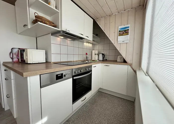 Haus Moby Dick * Wangerooge